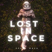 Thumbnail for the Chris Hadfield - Space Lullaby link, provided by host site