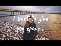 Thumbnail for the yaeow - Space (Lyrics) link, provided by host site