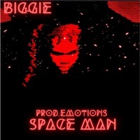 Thumbnail for the Biggie - Space Man link, provided by host site