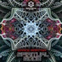 Thumbnail for the Spiritual Mode - Space Mantra link, provided by host site