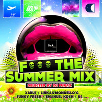 Thumbnail for the Linka - Space Melody link, provided by host site