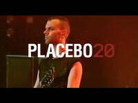 Thumbnail for the Placebo - Space Monkey (Live at Paleo Festival 2006) link, provided by host site