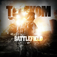 Thumbnail for the Telekom - Space Music link, provided by host site