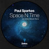 Thumbnail for the Paul Sparkes - Space N Time link, provided by host site