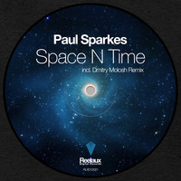Thumbnail for the Dmitry Molosh - Space N Time - Dmitry Molosh Remix link, provided by host site