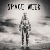 Thumbnail for the Chris Hadfield - Space Oddity link, provided by host site