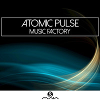 Thumbnail for the Indra - Space Odyssey - Atomic Pulse Remix link, provided by host site