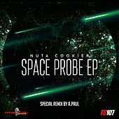 Thumbnail for the Nuta Cookier - Space Probe link, provided by host site