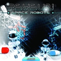 Thumbnail for the Psysun - Space Robots link, provided by host site