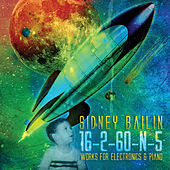 Thumbnail for the Karolina Rojahn - Space Rocks, Shapes & Shadows: II. Cascade link, provided by host site