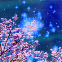 Thumbnail for the Megas - Space Rose link, provided by host site