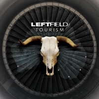 Thumbnail for the Leftfield - Space Shanty link, provided by host site