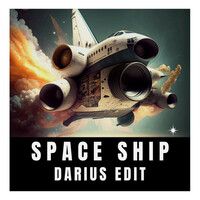 Thumbnail for the Darius - SPACE SHIP (Techno Edit) link, provided by host site