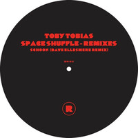 Thumbnail for the Toby Tobias - Space Shuffle Remixes link, provided by host site