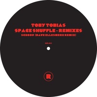 Thumbnail for the Toby Tobias - Space Shuffle Remixes link, provided by host site