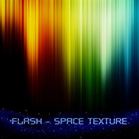Thumbnail for the Flash - Space Texture link, provided by host site