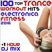 Thumbnail for the Drop Control - Space Traffic (Workout Progressive Trance Mix) link, provided by host site