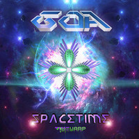 Thumbnail for the Cactus Arising - Space Travelling link, provided by host site