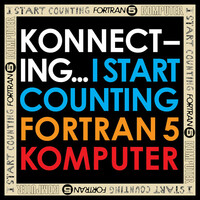Thumbnail for the Komputer - Space Walk link, provided by host site