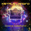 Thumbnail for the Ketale - Space Weekend link, provided by host site