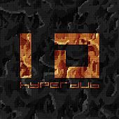 Thumbnail for the Burial - Spaceape link, provided by host site