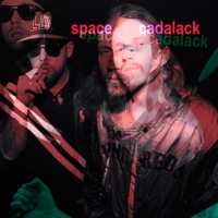 Image of Cadalack Ron linking to their artist page due to link from them being at the top of the main table on this page