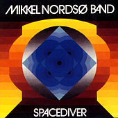 Thumbnail for the Mikkel Nordsø - Spacediver link, provided by host site