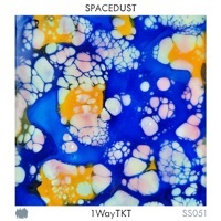 Thumbnail for the 1waytkt - Spacedust link, provided by host site