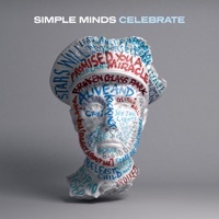 Thumbnail for the Simple Minds - Spaceface link, provided by host site
