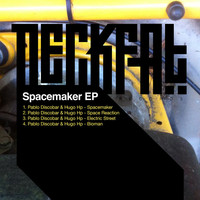 Thumbnail for the Pablo Discobar - Spacemaker link, provided by host site