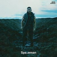Thumbnail for the Nick Jonas - Spaceman link, provided by host site