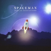Thumbnail for the Niklas Gustavsson - Spaceman link, provided by host site