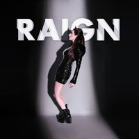 Thumbnail for the Raign - Spaceman link, provided by host site