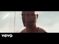 Thumbnail for the Nick Jonas - Spaceman link, provided by host site