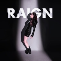 Thumbnail for the Raign - Spaceman link, provided by host site