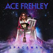 Thumbnail for the Ace Frehley - Spaceman link, provided by host site