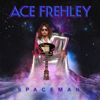Thumbnail for the Ace Frehley - Spaceman link, provided by host site