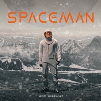 Thumbnail for the Mew Suppasit - SPACEMAN link, provided by host site