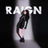 Thumbnail for the Raign - Spaceman link, provided by host site