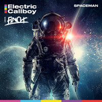 Thumbnail for the Electric Callboy - Spaceman link, provided by host site