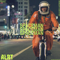Thumbnail for the ALRT - SPACEMAN link, provided by host site