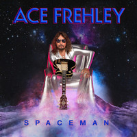 Thumbnail for the Ace Frehley - Spaceman link, provided by host site