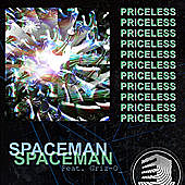 Thumbnail for the Priceless - Spaceman link, provided by host site