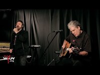 Thumbnail for the Counting Crows - "Spaceman in Tulsa" (Live at WFUV) link, provided by host site