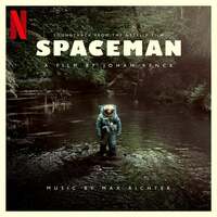 Thumbnail for the Max Richter - Spaceman (Original Motion Picture Soundtrack) (Original Motion Picture Soundtrack) link, provided by host site