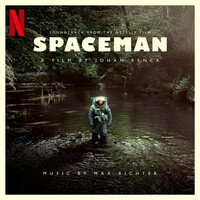 Thumbnail for the Max Richter - Spaceman (Original Motion Picture Soundtrack) link, provided by host site