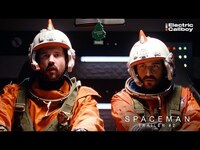 Thumbnail for the Electric Callboy - SPACEMAN (Trailer #2) link, provided by host site