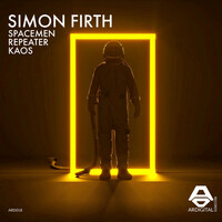 Thumbnail for the Simon Firth - Spacemen link, provided by host site