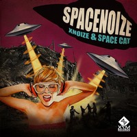 Thumbnail for the X-Noize - SpaceNoiZe link, provided by host site