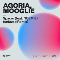 Thumbnail for the Agoria - Spacer [unfazed Remix] link, provided by host site
